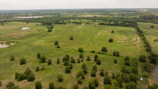 Casa de campo en Poolville, Parker County