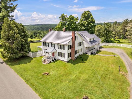 Casa en Cummington, Hampshire County