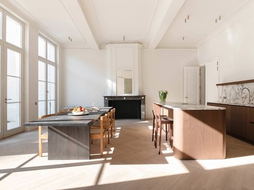 Apartamento - Ghent, Provincie Oost-Vlaanderen