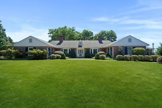Einfamilienhaus in Sewickley, Allegheny County