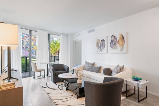 ﺷﻘﺔ ﻓﻲ ميامي، فلوريدا, Miami-Dade County