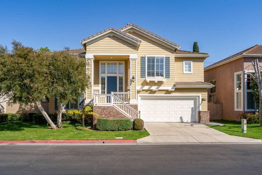 Luxury home in Costa Mesa, Orange County