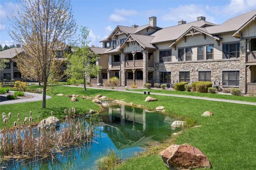 Appartement in Whitefish, Flathead County