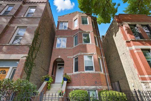 Piso / Apartamento en Chicago, Cook County