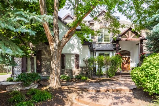 Detached House in Cottonwood Heights, Salt Lake County