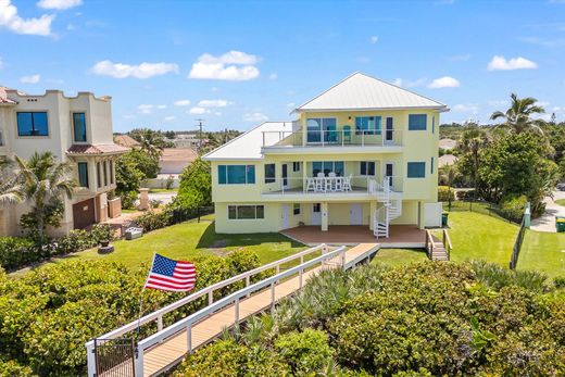 Vrijstaand huis in Melbourne Beach, Brevard County