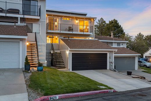 Casa Unifamiliare a Reno, Washoe County