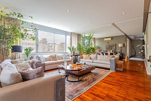 Apartment in São Paulo