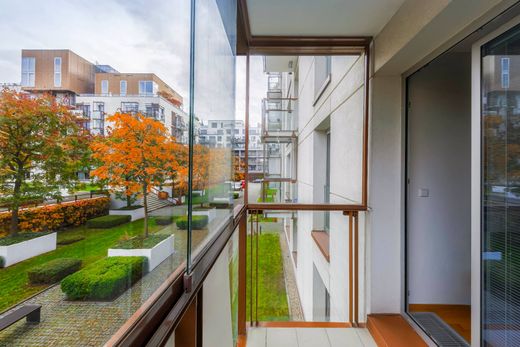 Apartment in Prague, Hlavní město Praha