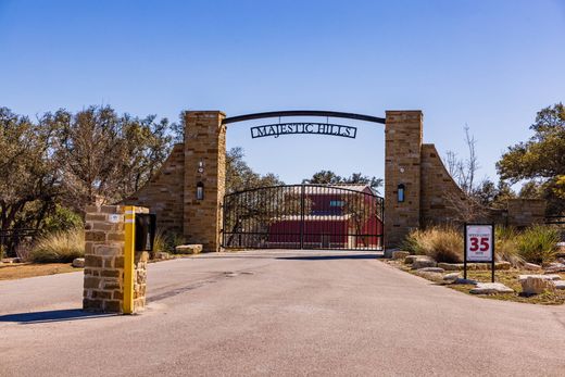 Land in Blanco, Blanco County