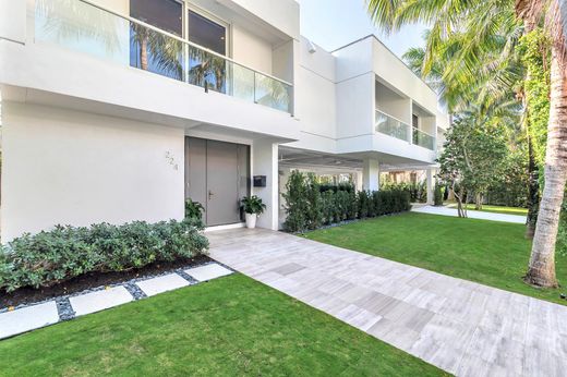 Casa en Palm Beach, Palm Beach County