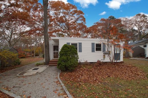 Casa de lujo en Hampton Bays, Suffolk County