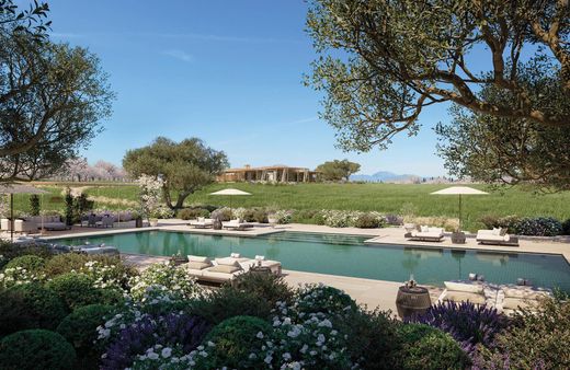 Luxe woning in Algaida, Balearen