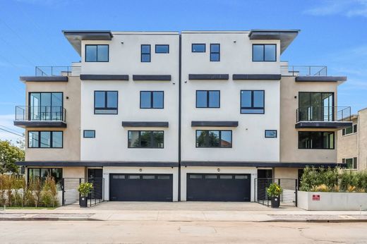 Piso / Apartamento en Los Ángeles, Los Angeles County