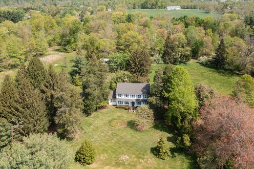 단독 저택 / Stockton, Hunterdon County