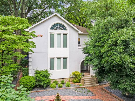 Αστικό ακίνητο σε Ατλάντα, Fulton County