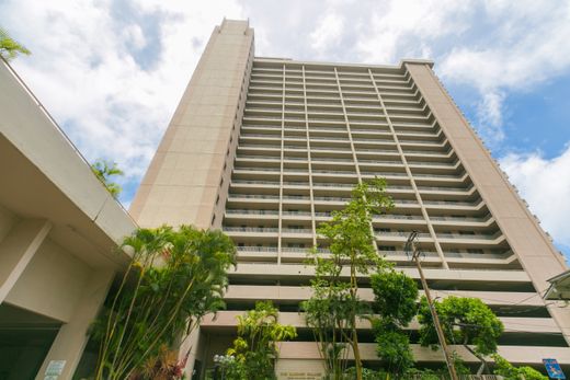 Apartment in Honolulu, Honolulu County