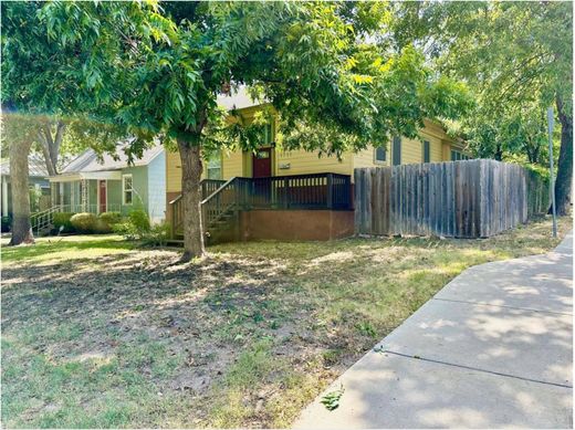 ‏בית חד-משפחתי ב  אוסטין, Travis County