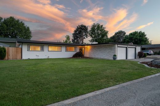 Casa Independente - Kennewick, Benton County