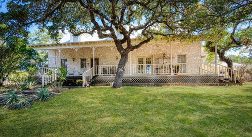 Vrijstaand huis in Boerne, Kendall County