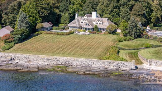 Maison individuelle à Middletown, Comté de Newport