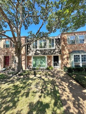 Apartment in Houston, Harris County