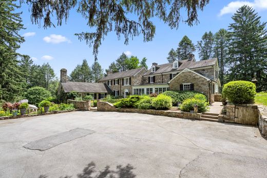 Detached House in West Chester, Chester County