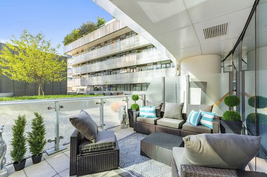 Apartment in Toronto, Ontario