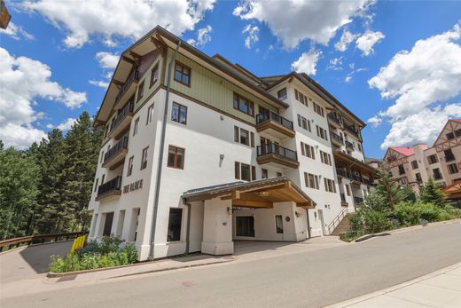 Apartment in Taos Ski Valley, Taos County