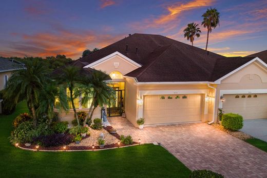 Villa - Parrish, Manatee County