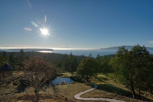 ‏בית חד-משפחתי ב  Halfmoon Bay, Sunshine Coast Regional District