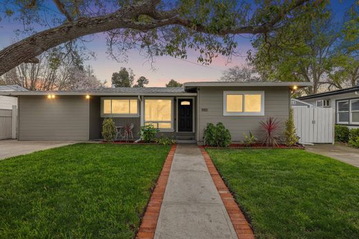 Detached House in Concord, Contra Costa County