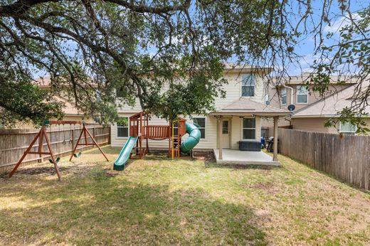 Vrijstaand huis in San Antonio, Bexar County