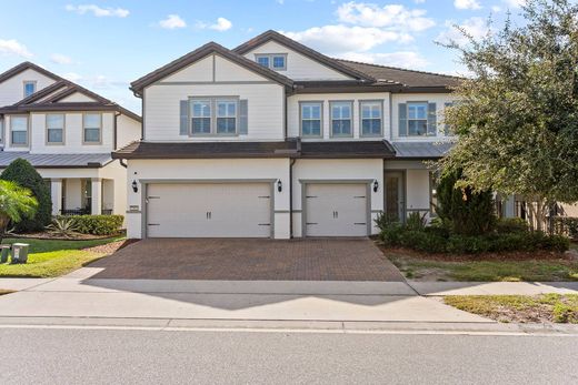 Einfamilienhaus in Orlando, Orange County