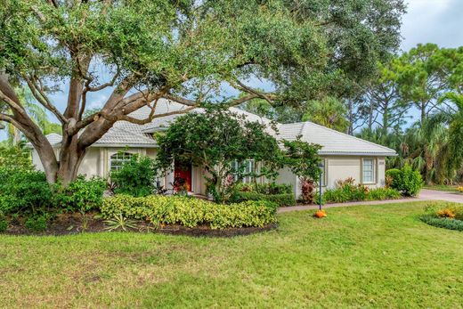 Detached House in Nokomis, Sarasota County