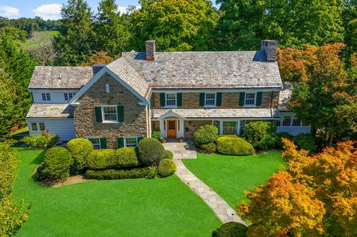 Casa en Larchmont, Westchester County