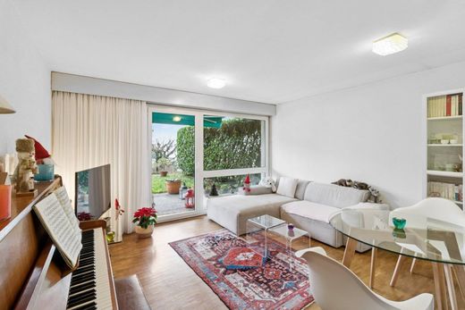 Appartement à Pully, Lavaux-Oron District