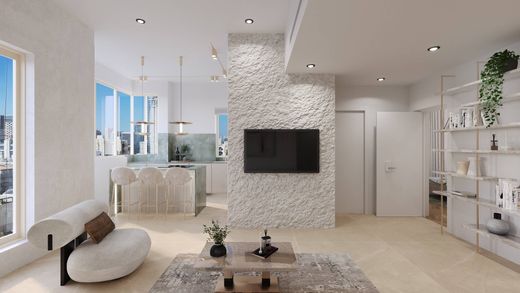 Piso / Apartamento en Tel Aviv, Tel Aviv District