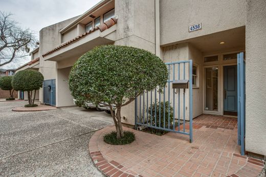 Αστικό ακίνητο σε Ντάλας, Dallas County