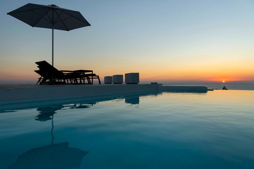 Villa Santorini, Kiklad Adaları
