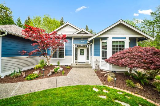 Casa Independente - Rainier, Thurston County