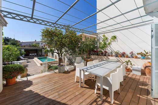 Dom jednorodzinny w Palma de Mallorca, Illes Balears