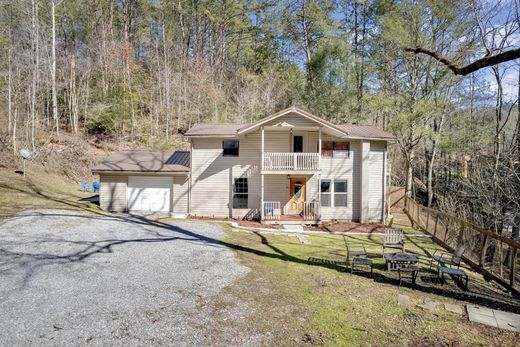Detached House in Pigeon Forge, Sevier County
