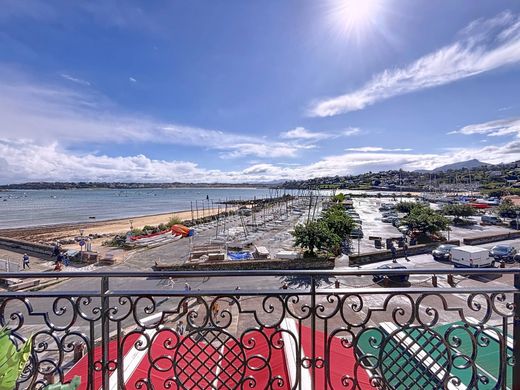 Apartamento - Ciboure, Pirineus Atlânticos