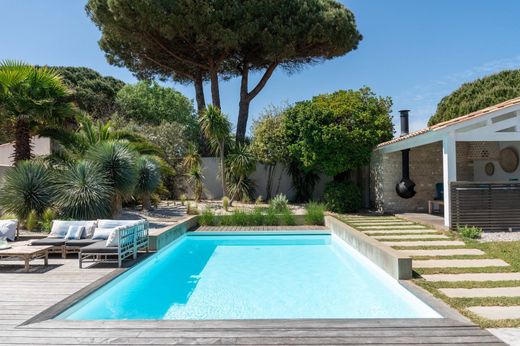 Casa Independente - Le Bois-Plage-en-Ré, Charente-Maritime