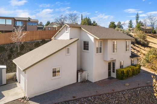 Casa Unifamiliare a Prescott Valley, Yavapai County