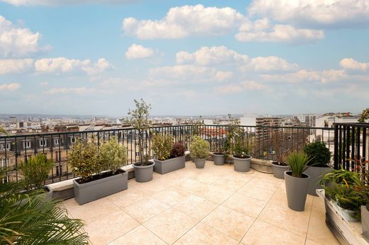 Apartment in La Muette, Auteuil, Porte Dauphine, Paris