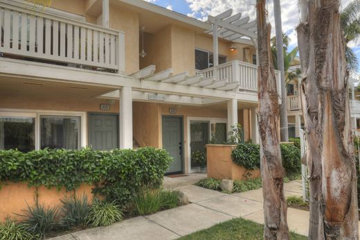 Vrijstaand huis in Santa Barbara, Santa Barbara County