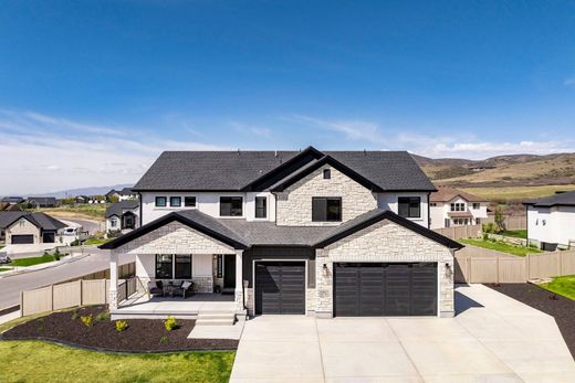 Detached House in Highland, Utah County