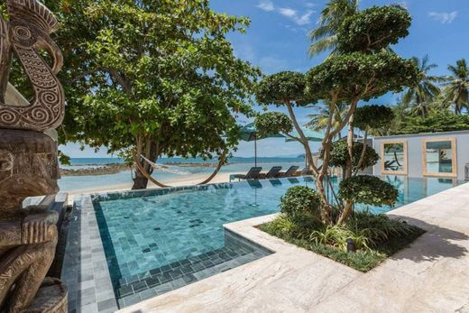 Villa a Ko Samui, Changwat Surat Thani